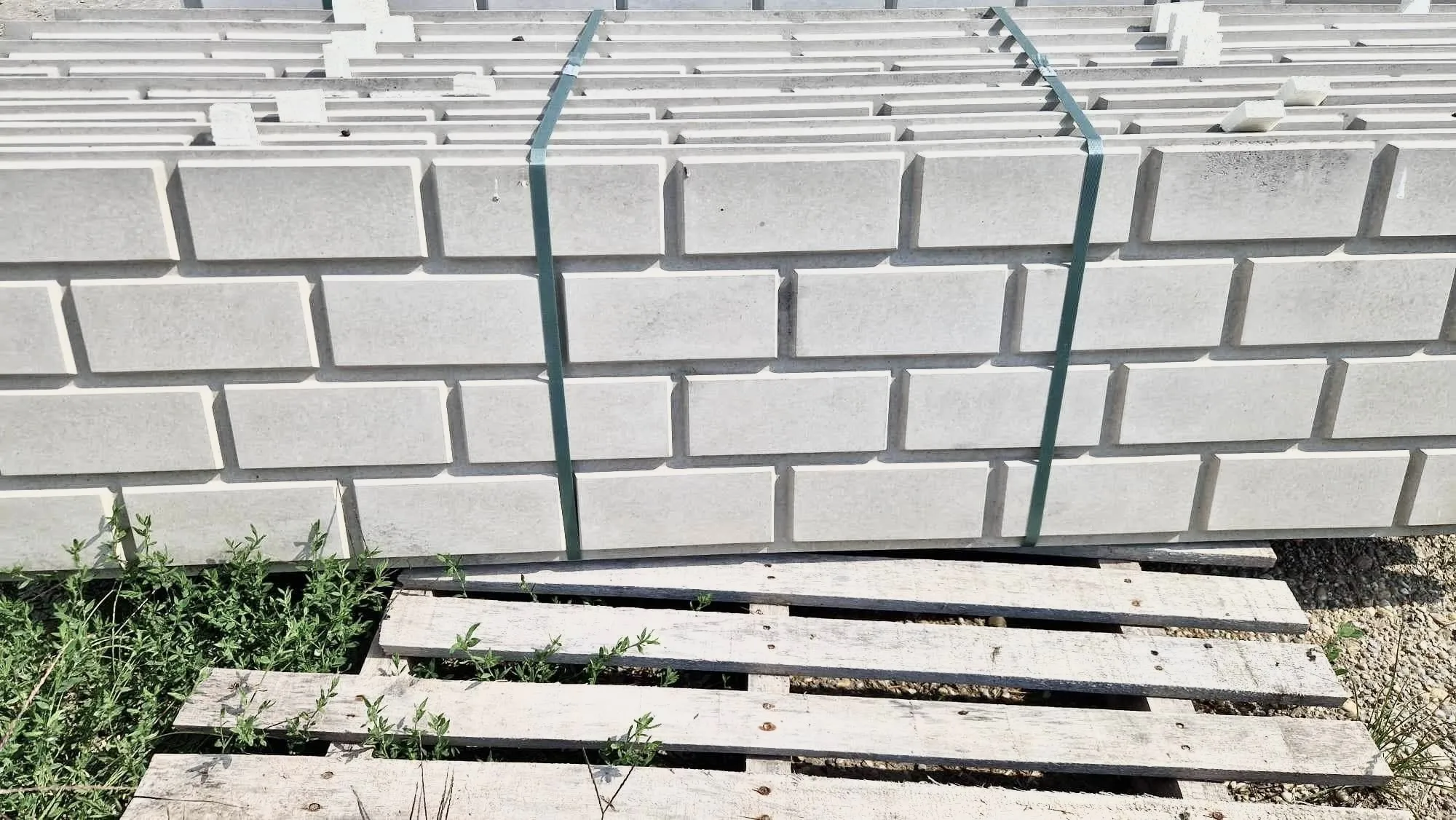 Kerítés projekt 27