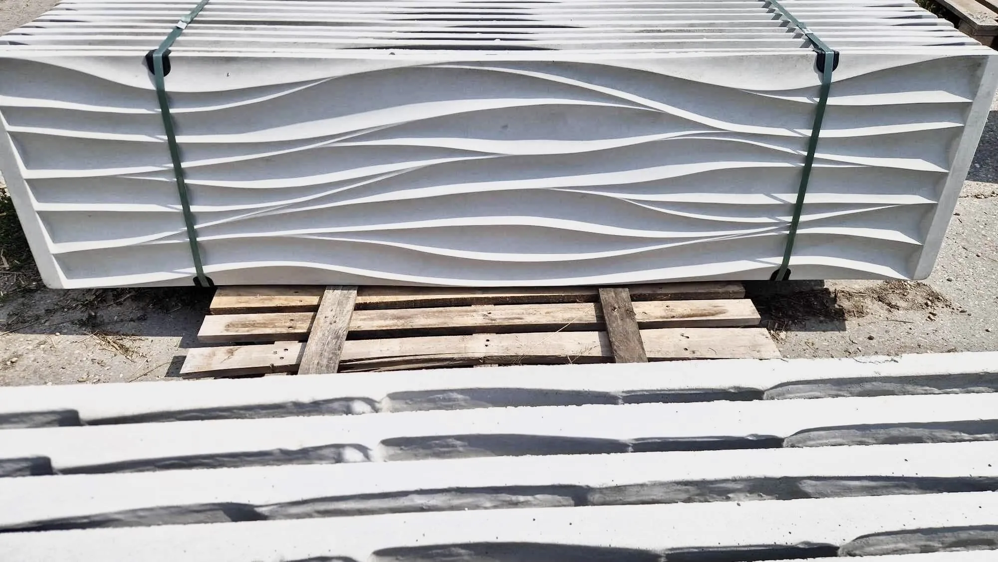 Kerítés projekt 29