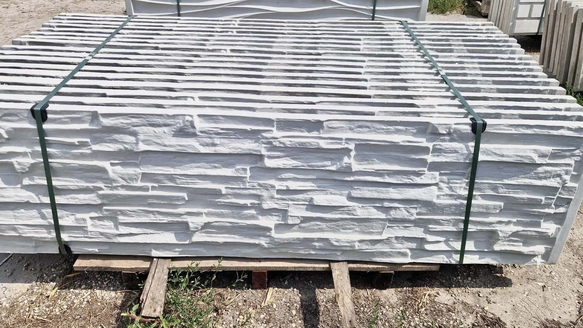 Kerítés projekt 30