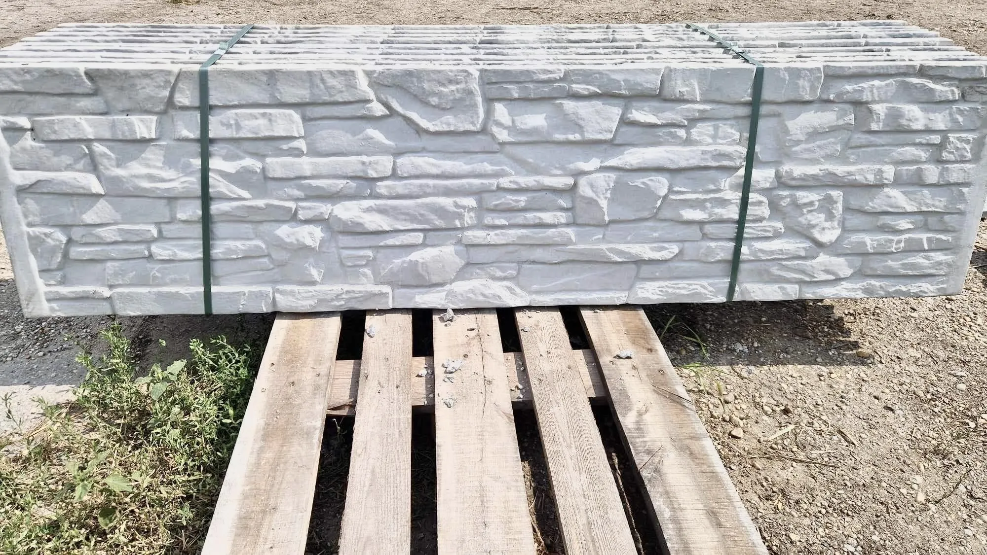 Kerítés projekt 32