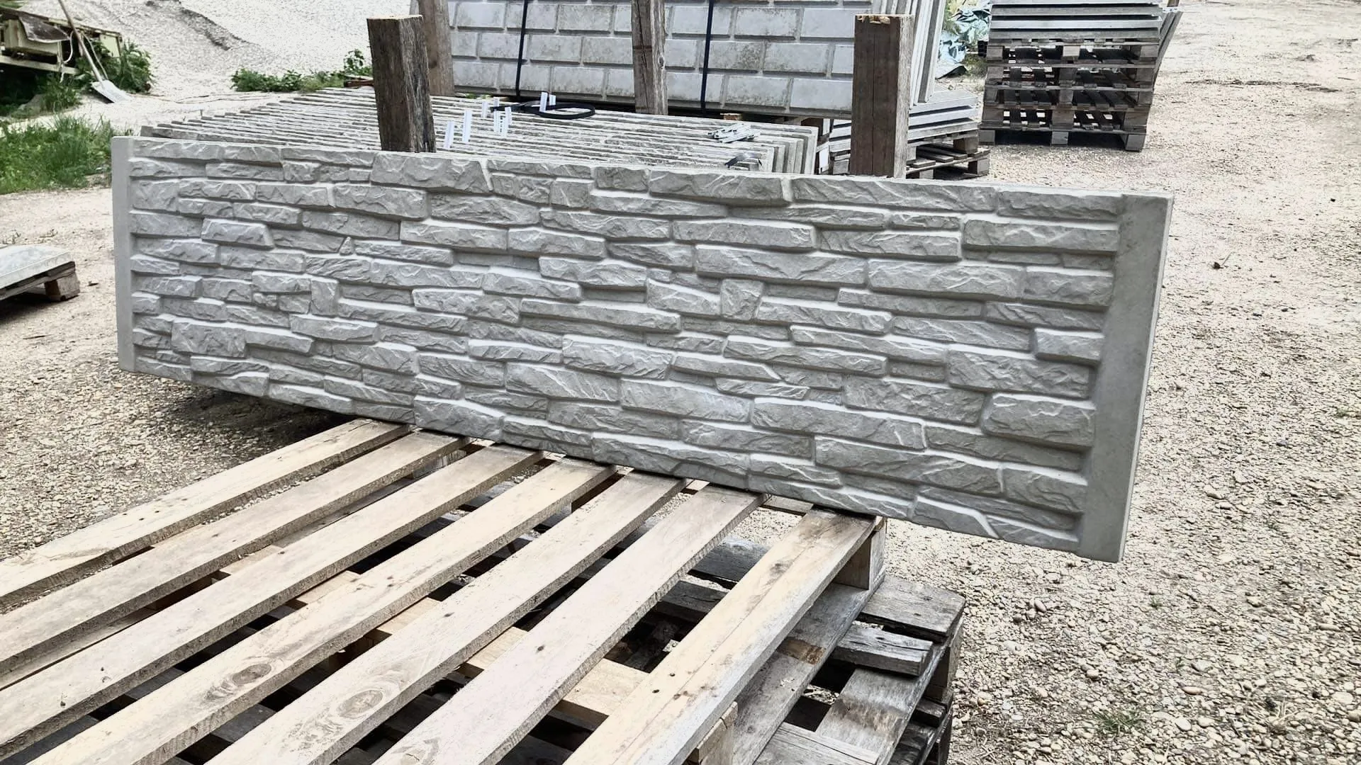 Kerítés projekt 33