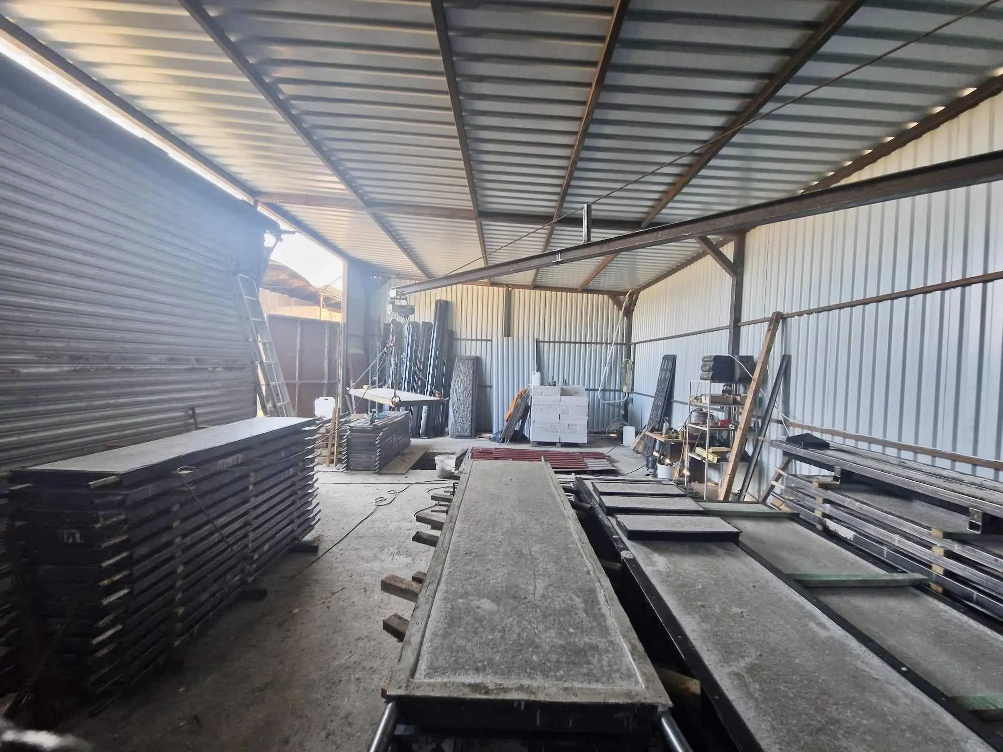 Kerítés projekt 35